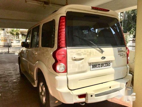 2011 Mahindra Scorpio VLX MT for sale 