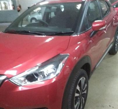 Used 2019 Nissan Kicks XV MT for sale