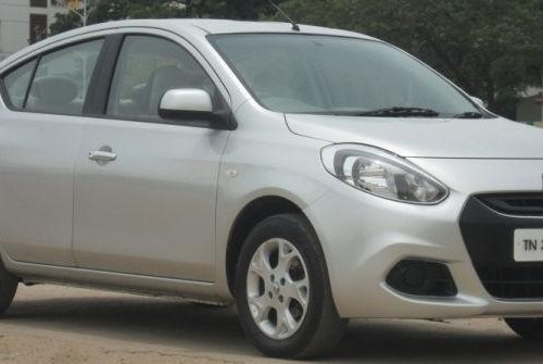 Used 2013 Renault Scala Diesel RxL MT for sale