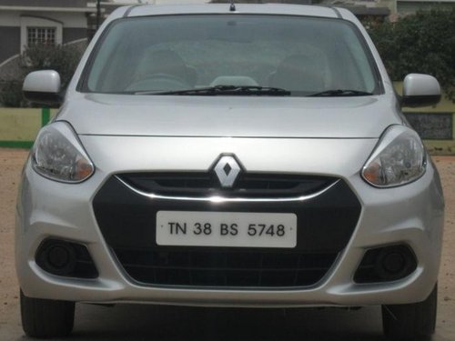 Used 2013 Renault Scala Diesel RxL MT for sale