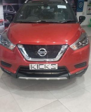 Nissan Kicks XV Premium D MT for sale