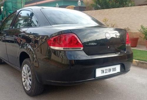 Used 2009 Fiat Linea  Dynamic MT for sale