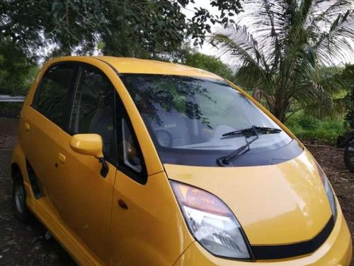 Tata Nano 2011 Lx MT for sale 