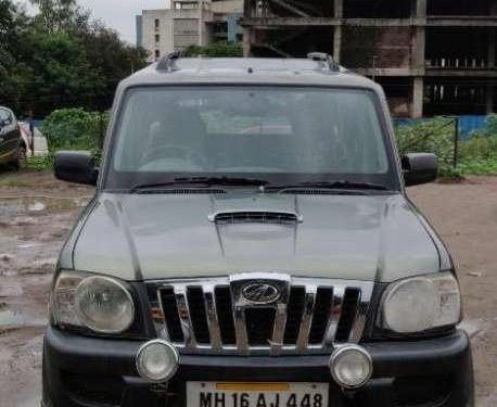 Used Mahindra Scorpio LX 2010 MT for sale 