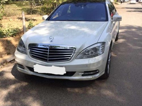 Mercedes-Benz S-Class S 350 CDI, 2012, Diesel AT for sale 
