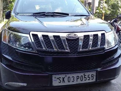 2012 Mahindra XUV 500 MT for sale 