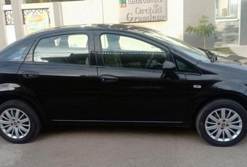 Used 2009 Fiat Linea  Dynamic MT for sale