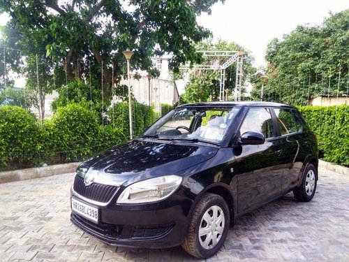 Used Skoda Fabia 1.2 Petrol Active MT 2011 for sale