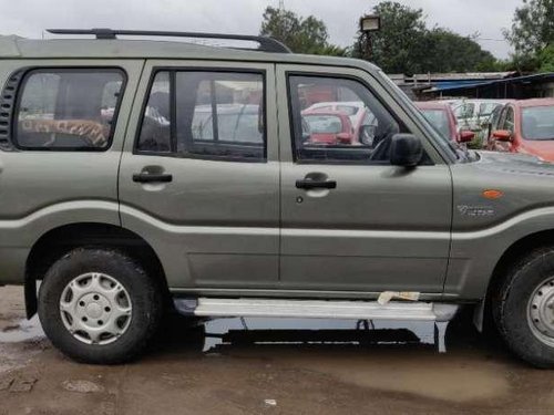 Used Mahindra Scorpio LX 2010 MT for sale 