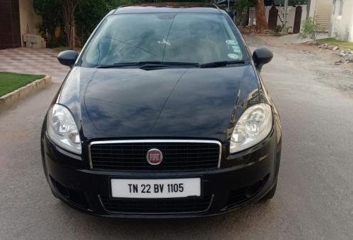 Used 2009 Fiat Linea  Dynamic MT for sale