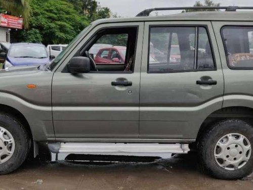 Used Mahindra Scorpio LX 2010 MT for sale 