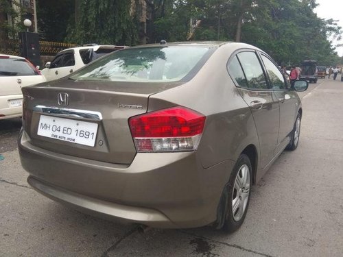 Honda City 1.5 S MT 2009 for sale