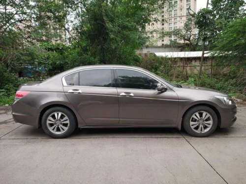 Honda Accord 2011-2014 2.4 M/T for sale