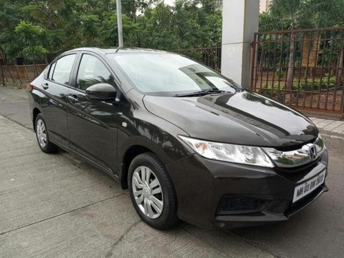 Honda City 2014-2015 i VTEC SV MT for sale