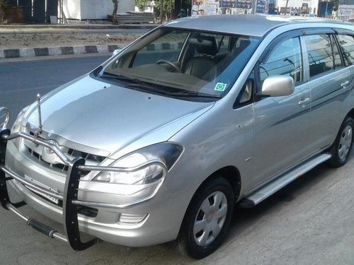 2007 Toyota Innova MT 2004-2011 for sale