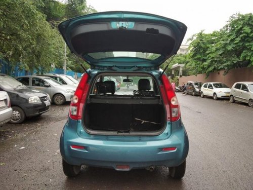 Maruti Suzuki Ritz MT 2010 for sale