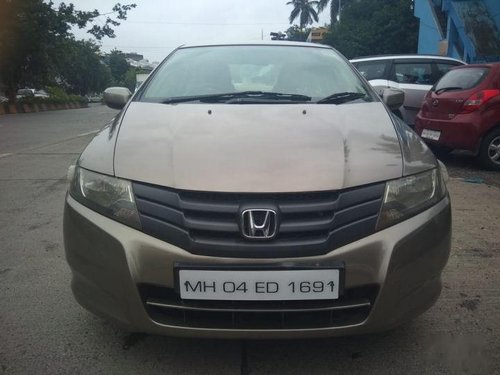 Honda City 1.5 S MT 2009 for sale