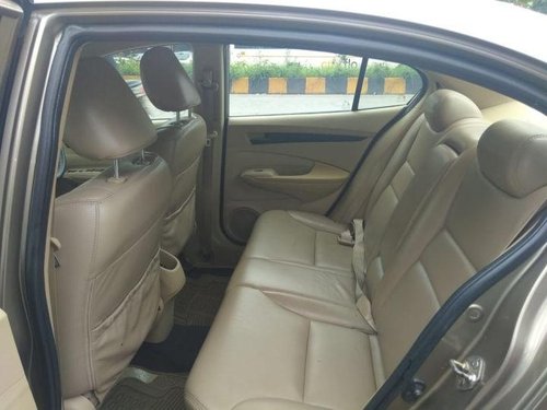 Honda City 1.5 S MT 2009 for sale