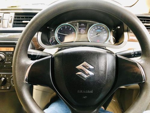 2018 Maruti Suzuki Ciaz S MT for sale at low price