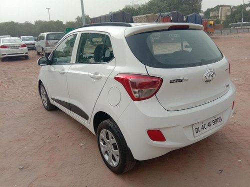 Hyundai i10  Sportz MT 2015 for sale