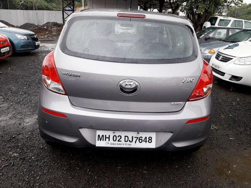 Hyundai i20 Magna Optional 1.2 MT 2014 for sale