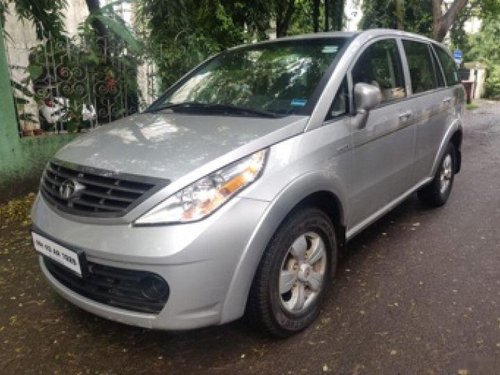 2014 Tata Aria Pure LX 4x2 MT for sale