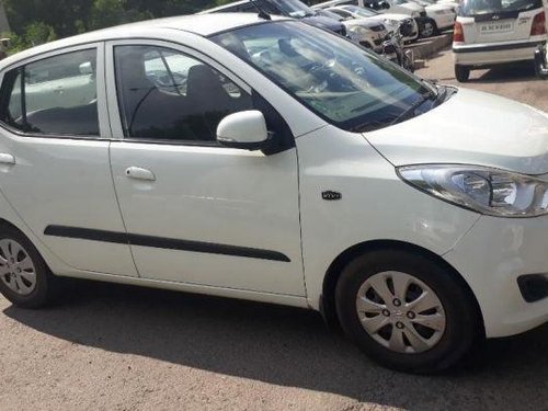 Hyundai i10 Magna MT 2013 for sale