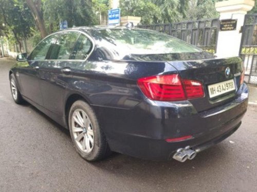 2012 BMW 5 Series 520d AT 2003-2012 for sale