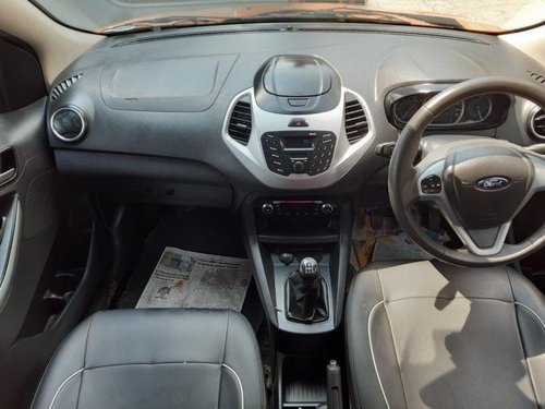 Ford Figo Titanium Diesel MT for sale