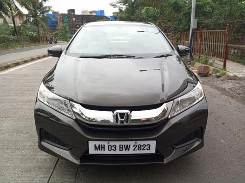 Honda City 2014-2015 i VTEC SV MT for sale