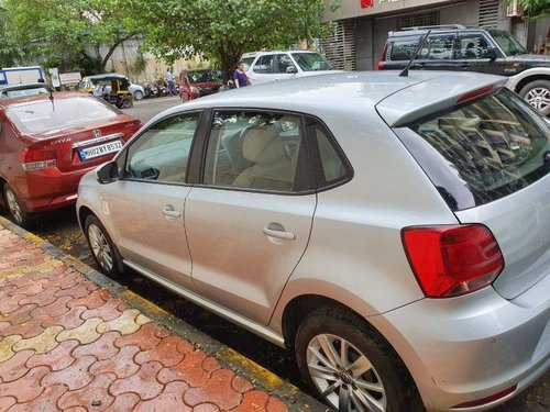 Used 2015 Volkswagen Polo 1.2 MPI Highline MT for sale