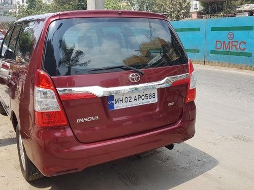 2005 Toyota Innova MT 2004-2011 for sale at low price