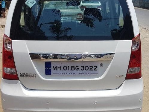 Used 2013 Maruti Suzuki Wagon R  LXI CNG MT for sale