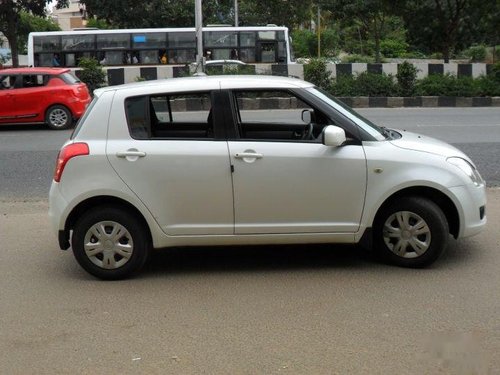 2010 Maruti Suzuki Swift   LXI MT for sale