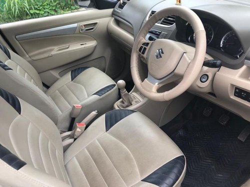 Maruti Suzuki Ertiga VXI CNG MT 2017 for sale