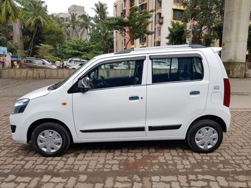 2017 Maruti Suzuki Wagon R  LXI CNG MT for sale at low price