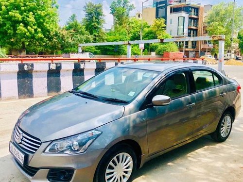 2018 Maruti Suzuki Ciaz S MT for sale at low price