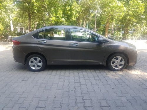 Honda City 2014-2015 i DTEC VX MT for sale