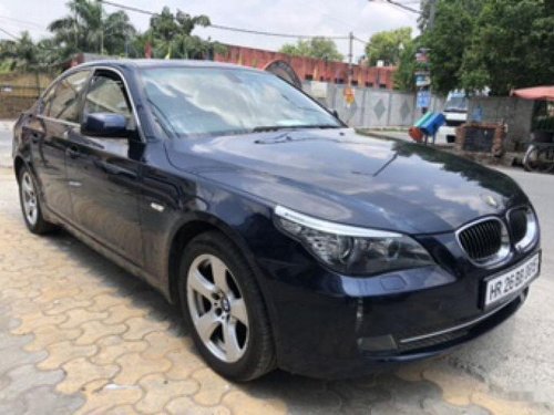 2010 BMW 5 Series  520d Sedan AT for sale