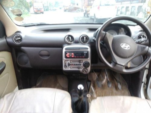 2012 Hyundai Santro Xing GL MT for sale