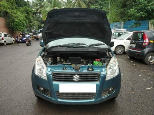 Maruti Suzuki Ritz MT 2010 for sale