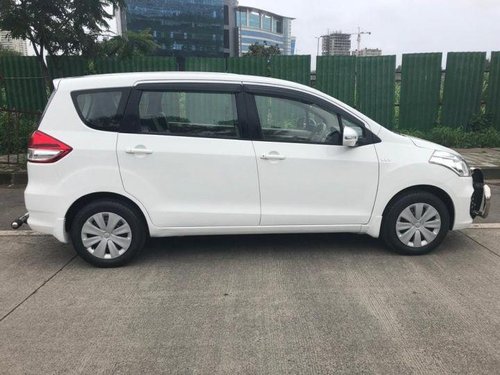 Maruti Suzuki Ertiga VXI CNG MT 2017 for sale