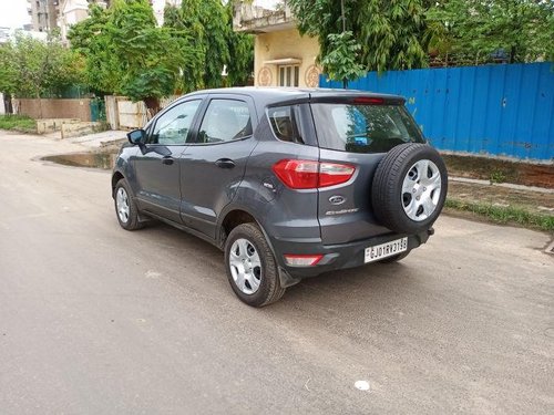 Used 2016 Ford EcoSport  1.5 Ti VCT MT Ambiente for sale