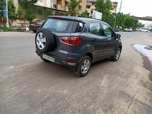 Used 2016 Ford EcoSport  1.5 Ti VCT MT Ambiente for sale