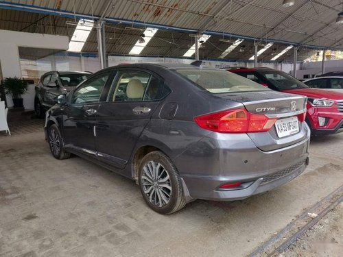 2018 Honda City  i-VTEC CVT VX AT for sale