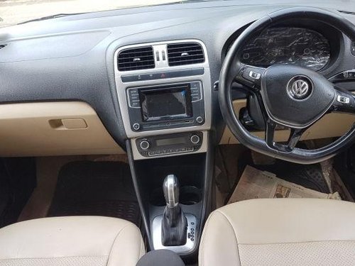 2016 Volkswagen Ameo  1.5 TDI Highline AT for sale at low price