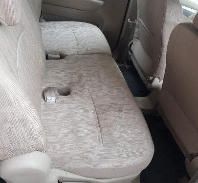 2013 Maruti Suzuki Ertiga VXI CNG MT for sale