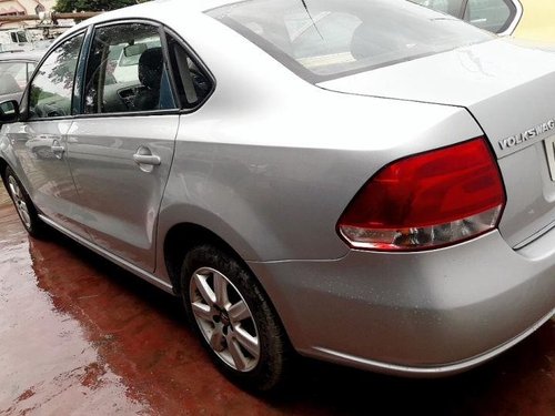 2011 Volkswagen Vento Petrol Highline AT for sale at low price