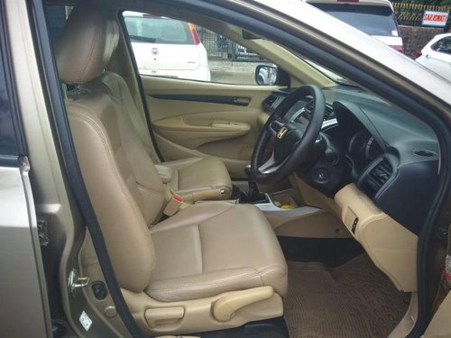 Honda City 1.5 S MT 2009 for sale