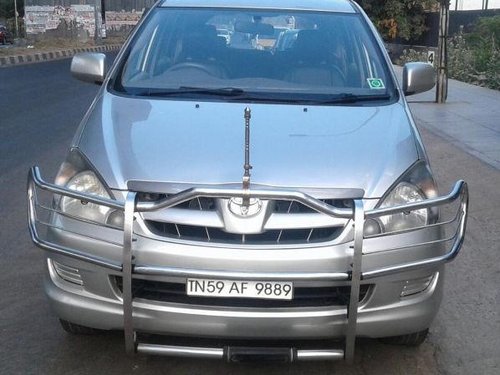 2007 Toyota Innova MT 2004-2011 for sale